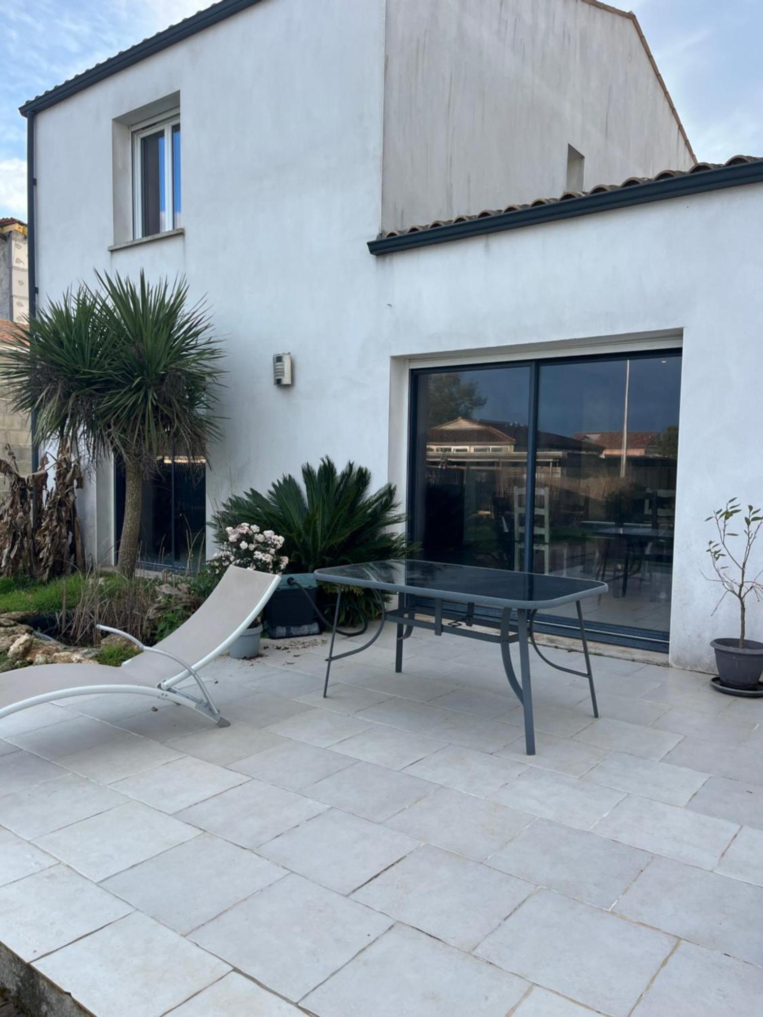 Maison Spacieuse
