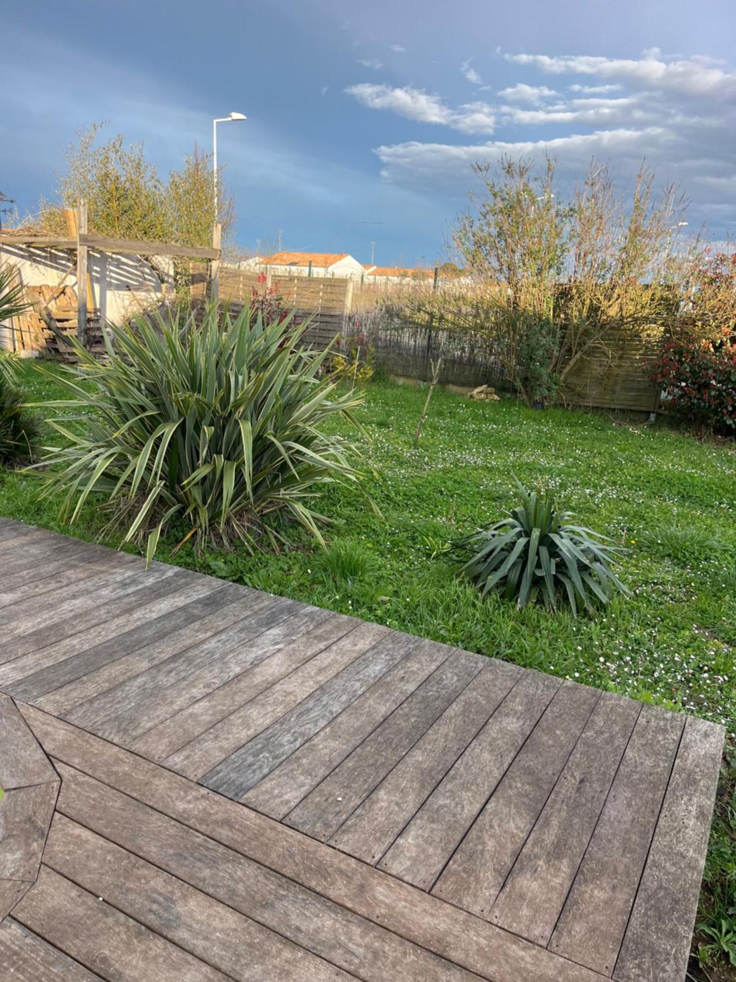 Hébergement de vacances Maison Spacieuse Marennes (Charente-Maritime)
