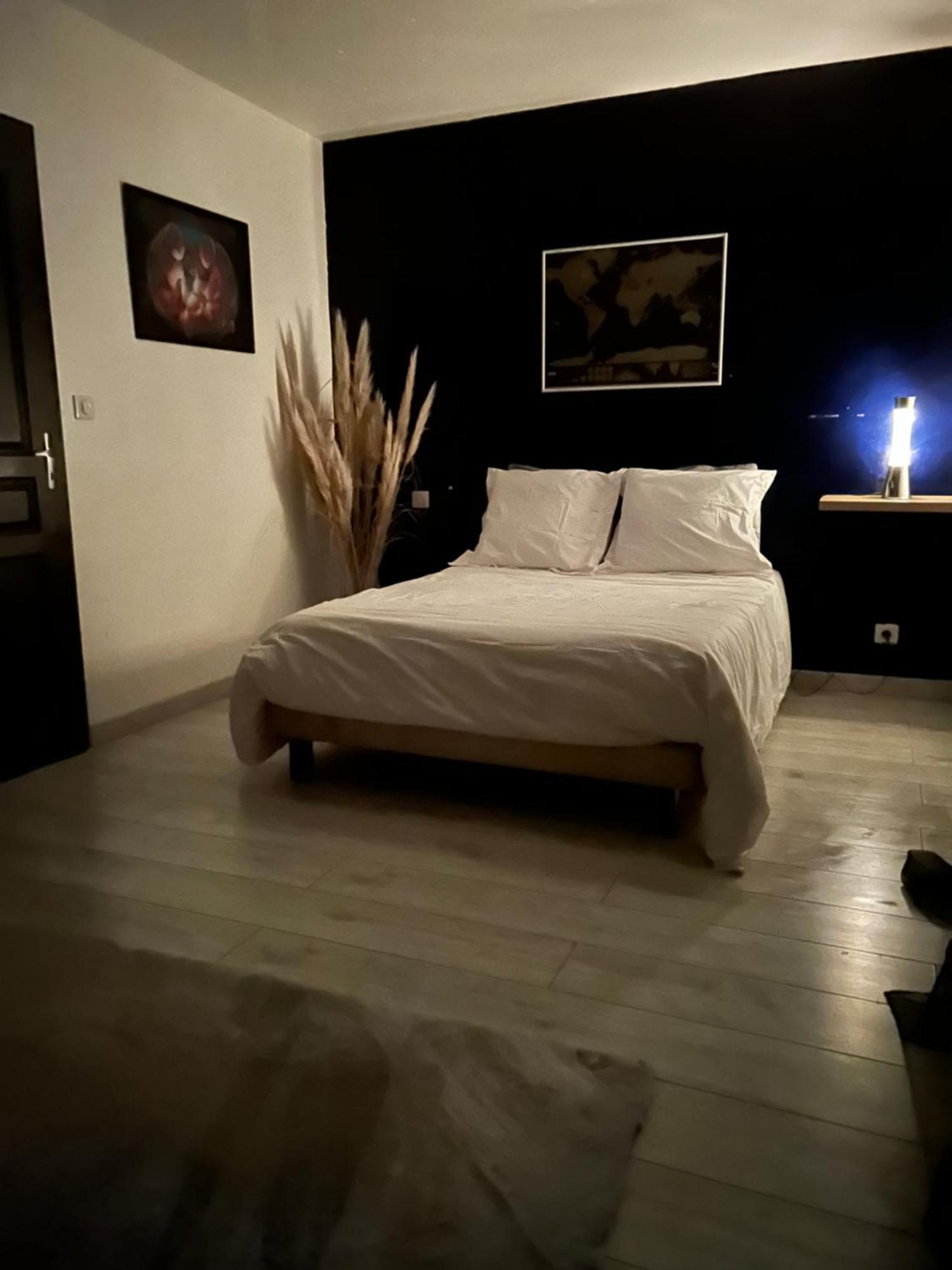 Hébergement de vacances Maison Spacieuse