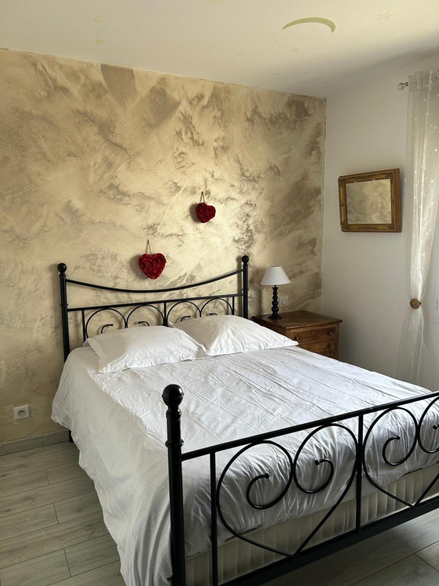 Hébergement de vacances Maison Spacieuse
