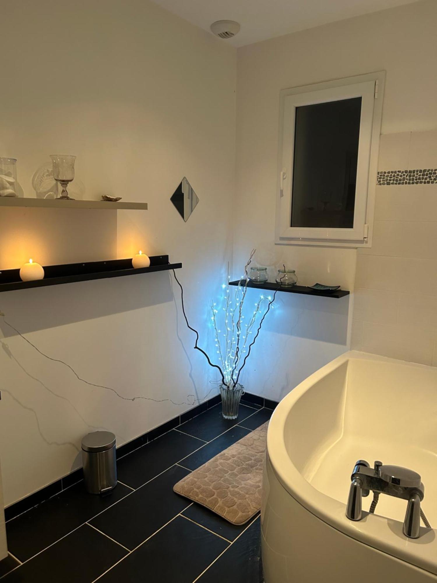 Сasa de vacaciones Maison Spacieuse *