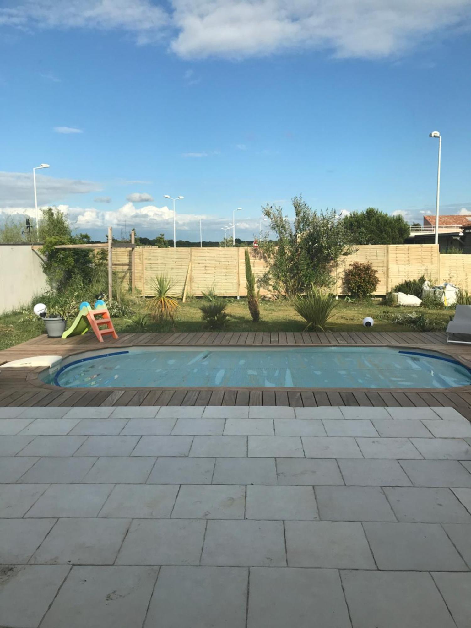 Maison Spacieuse Hébergement de vacances